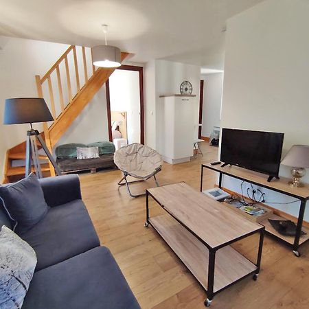 Apartamento L'Alexiane, Centre Luchon, Parking Gratuit, Wifi Bagnères-de-Luchon Exterior foto