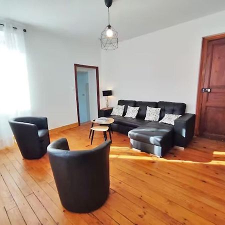 Apartamento L'Alexiane, Centre Luchon, Parking Gratuit, Wifi Bagnères-de-Luchon Exterior foto
