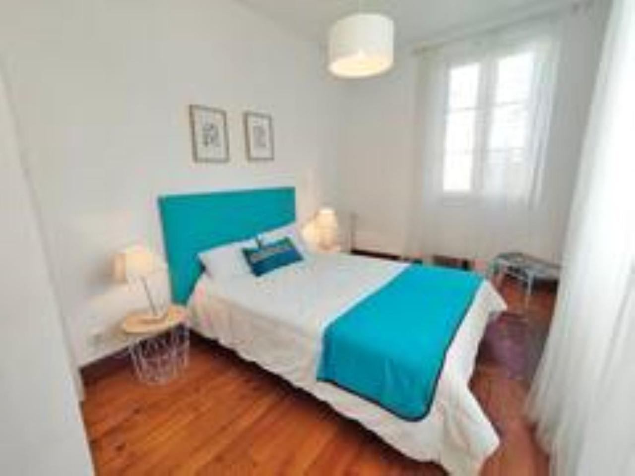 Apartamento L'Alexiane, Centre Luchon, Parking Gratuit, Wifi Bagnères-de-Luchon Exterior foto